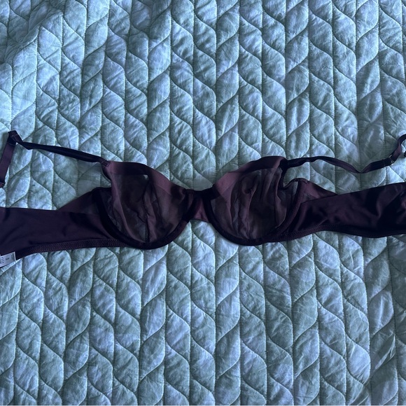 3 Never used bras NWT - Picture 8 of 10